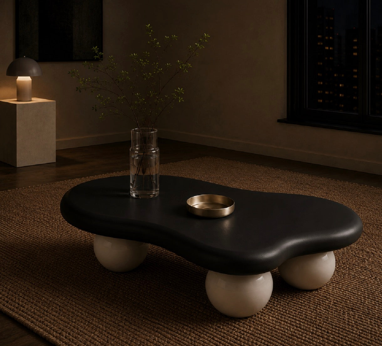 Coffee tables