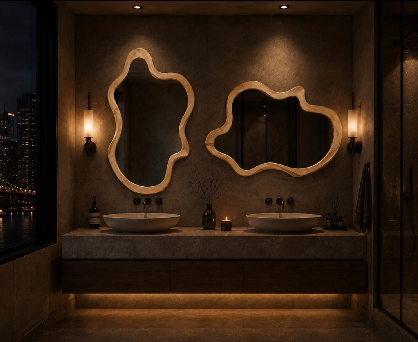 Mirrors