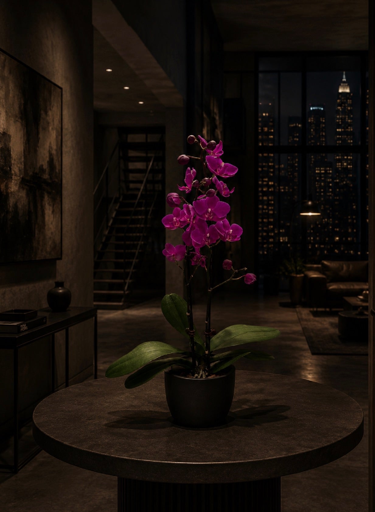 Plants