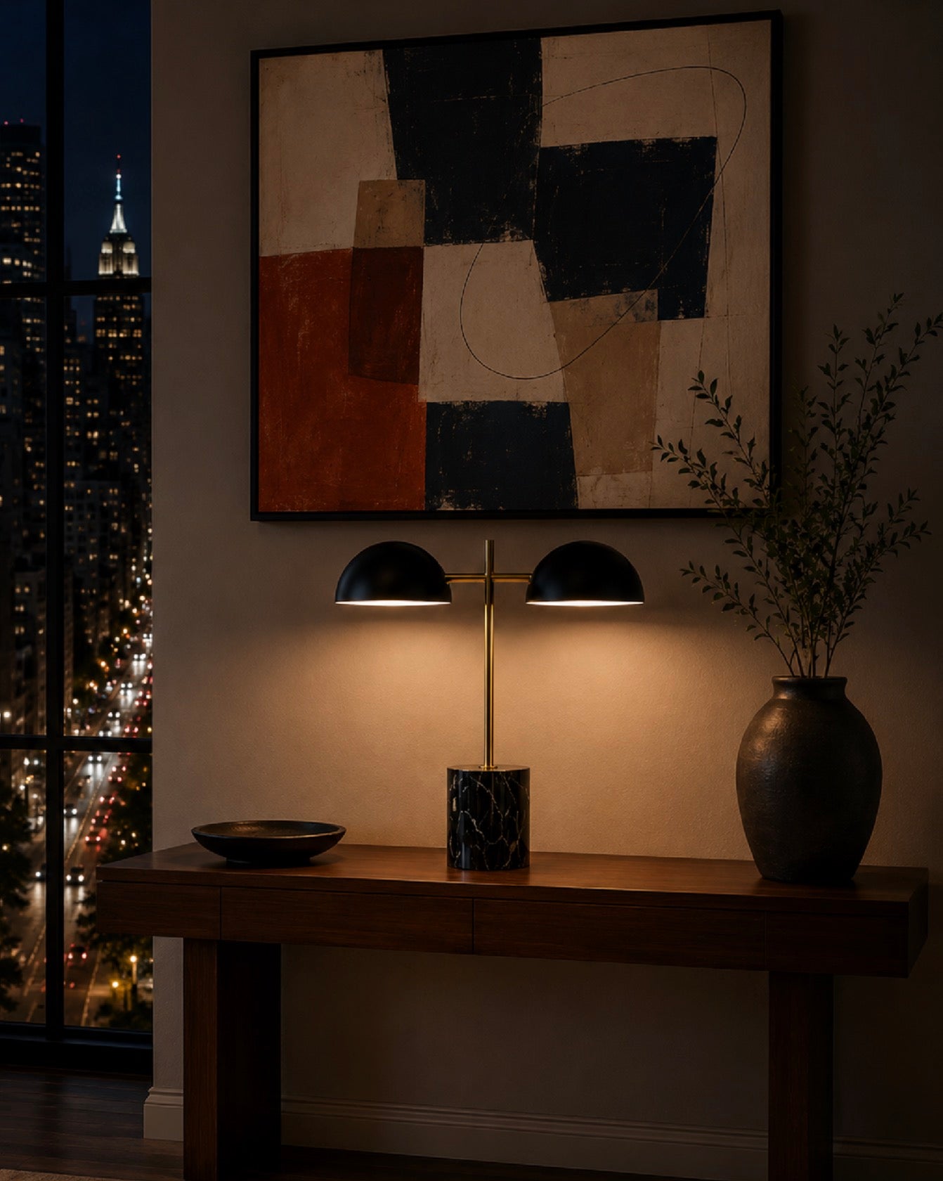 Lights