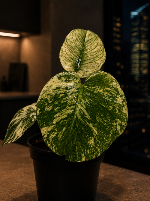 'Mint'-Monstera