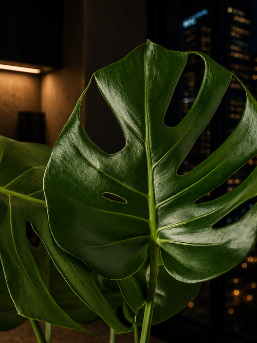 'Split-Leaf' Monstera