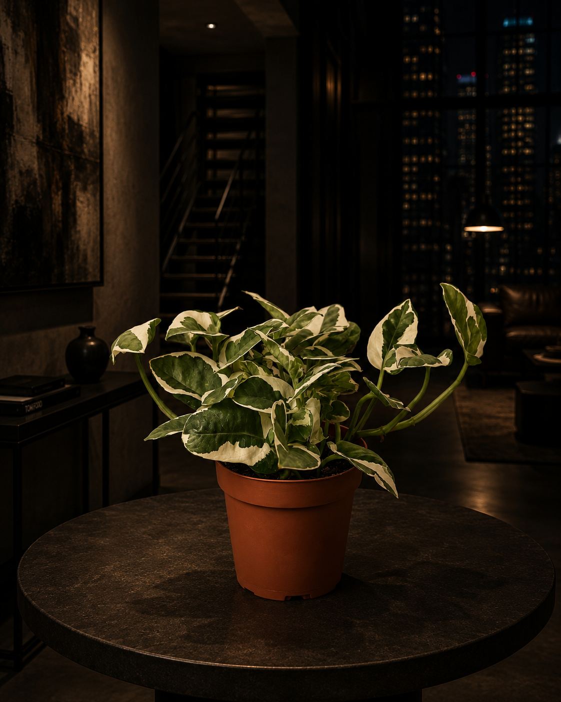 'N'joy'- Pothos