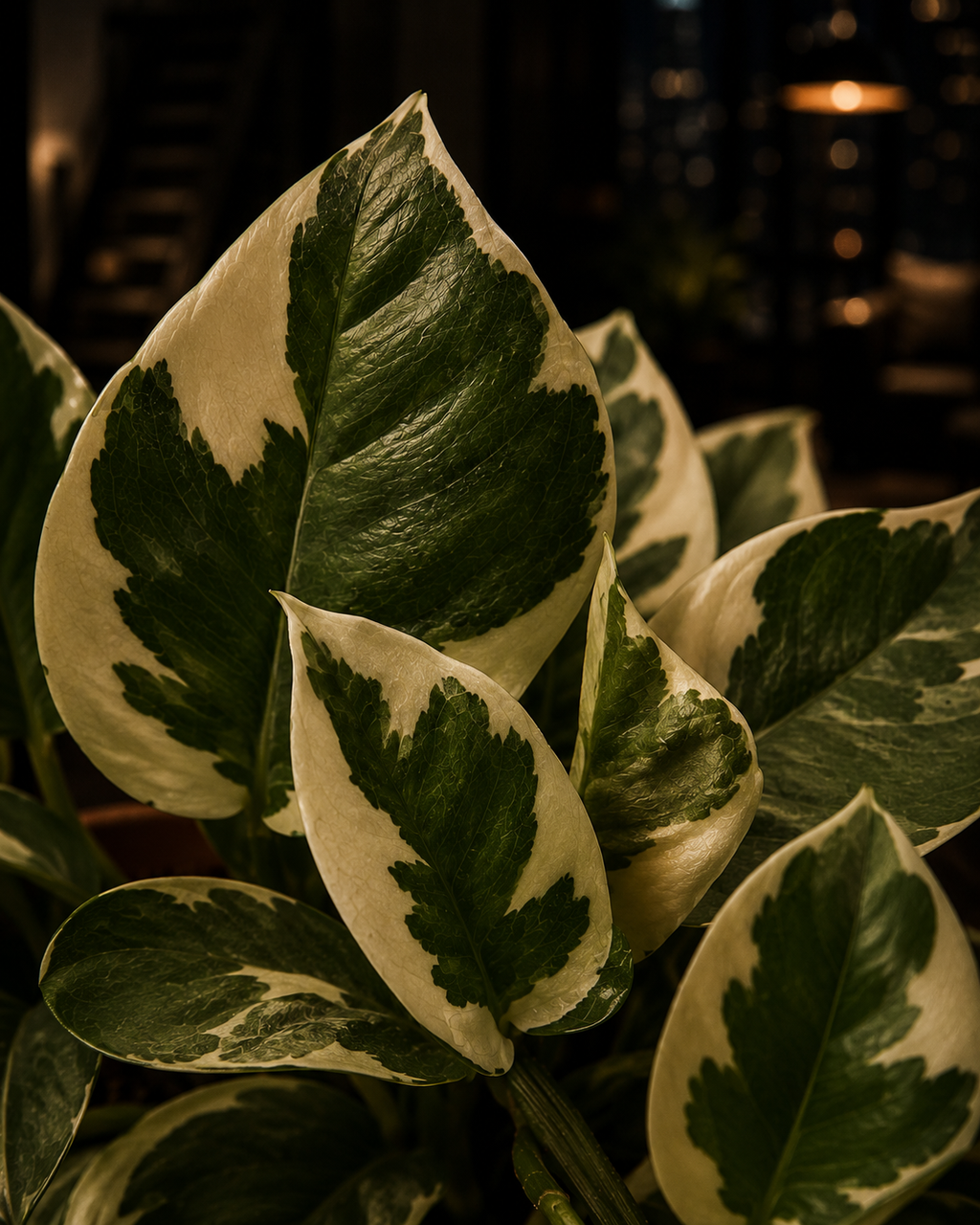 'N'joy'- Pothos