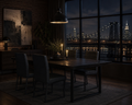 Tsu Premium Chairs (Set of 2)