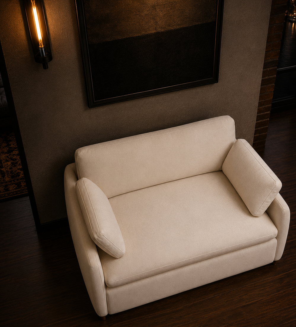 Big Poppa Comfy Sofa Chair