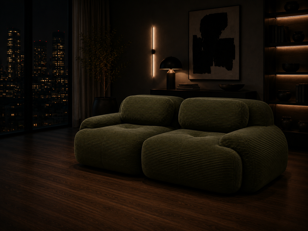 Get Money Cord Sofa