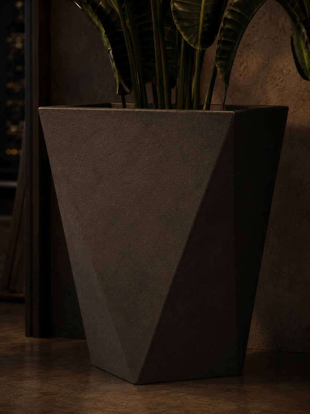 917 Planters (Set of 3)