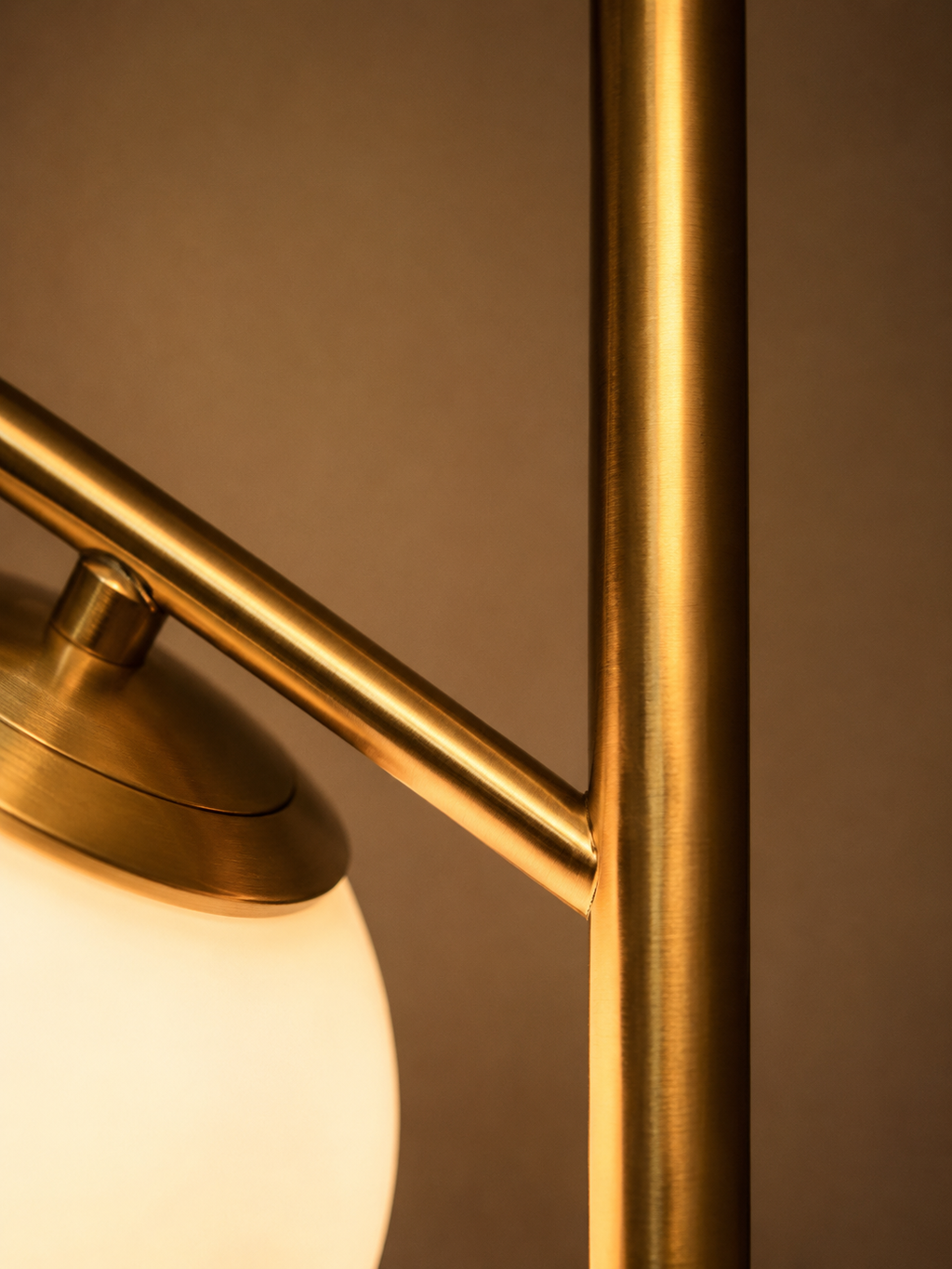 'Gotta Have It' Floor Lamp