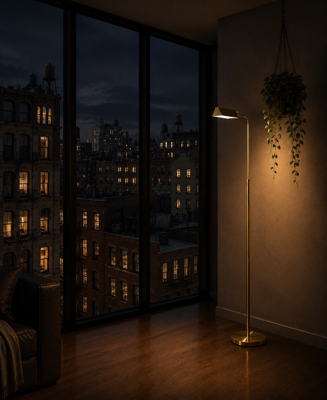 Zola Lumiere