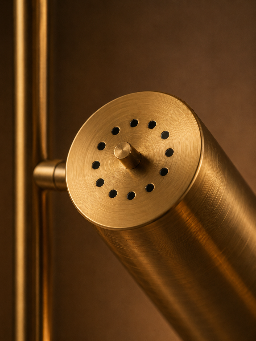 Miel Floor Lamp