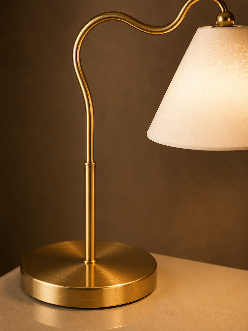 Miles Davis Lamp