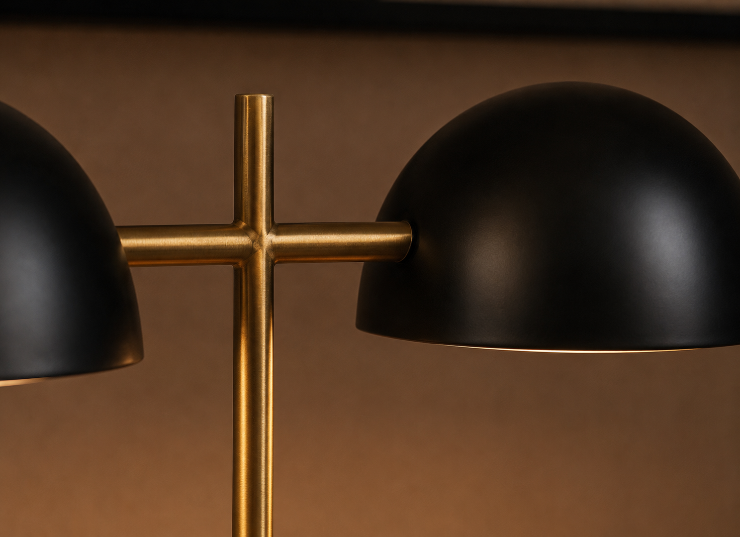 Supa Nova Double Lamp