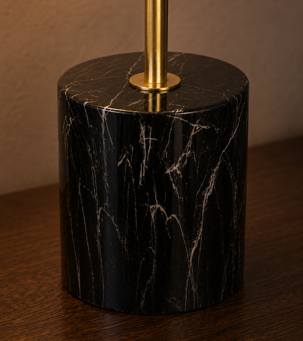 Supa Nova Double Lamp