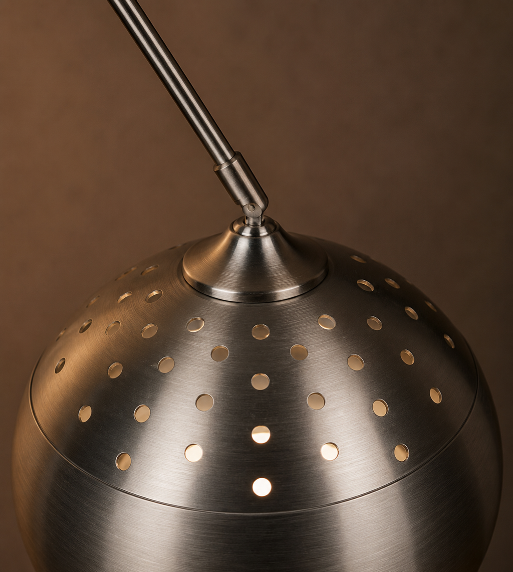 Bug a Boo Arch Lamp