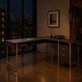 The Chocolate Desk