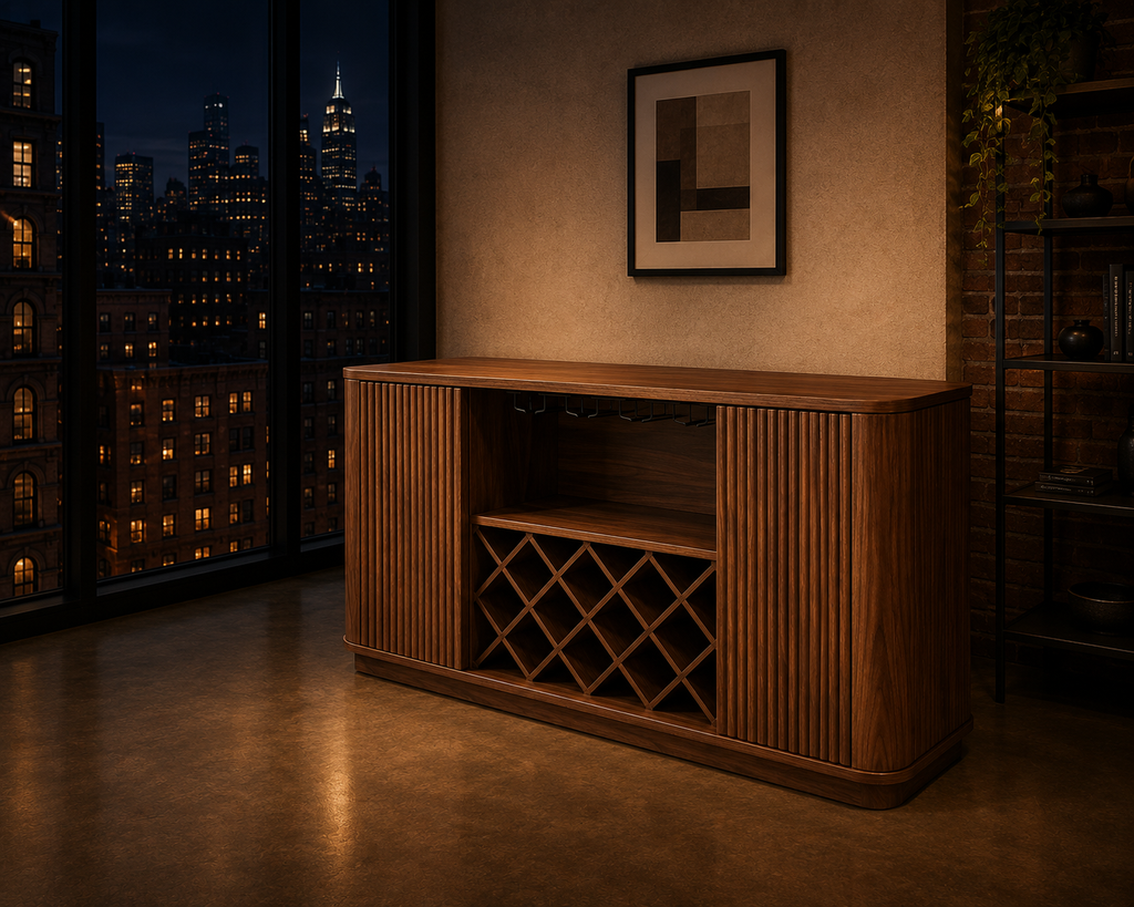 The Wino Bar