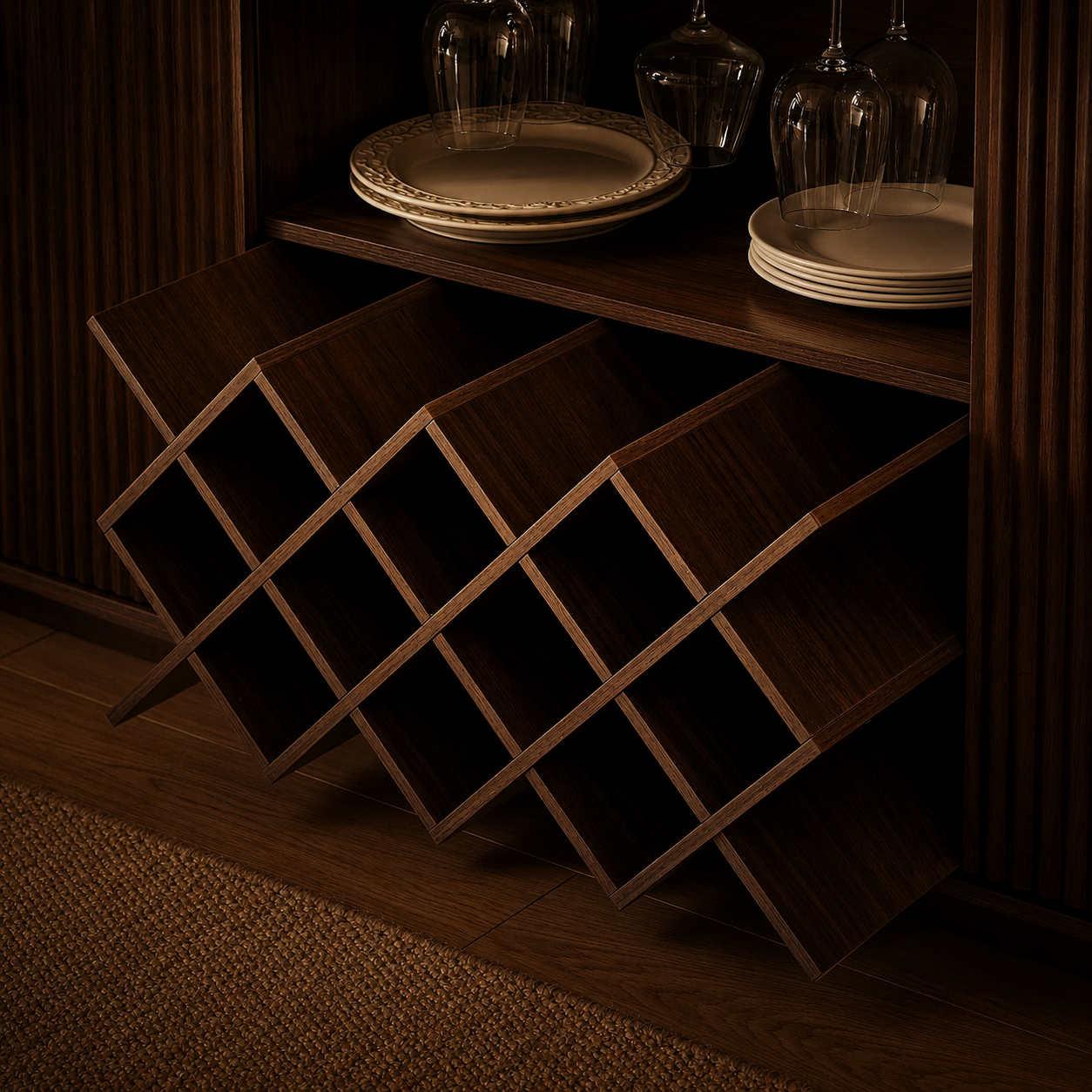 The Wino Bar