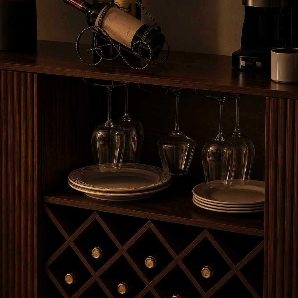 The Wino Bar
