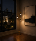 Miel Floor Lamp