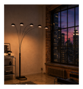 BLAQUE Floor Lamp