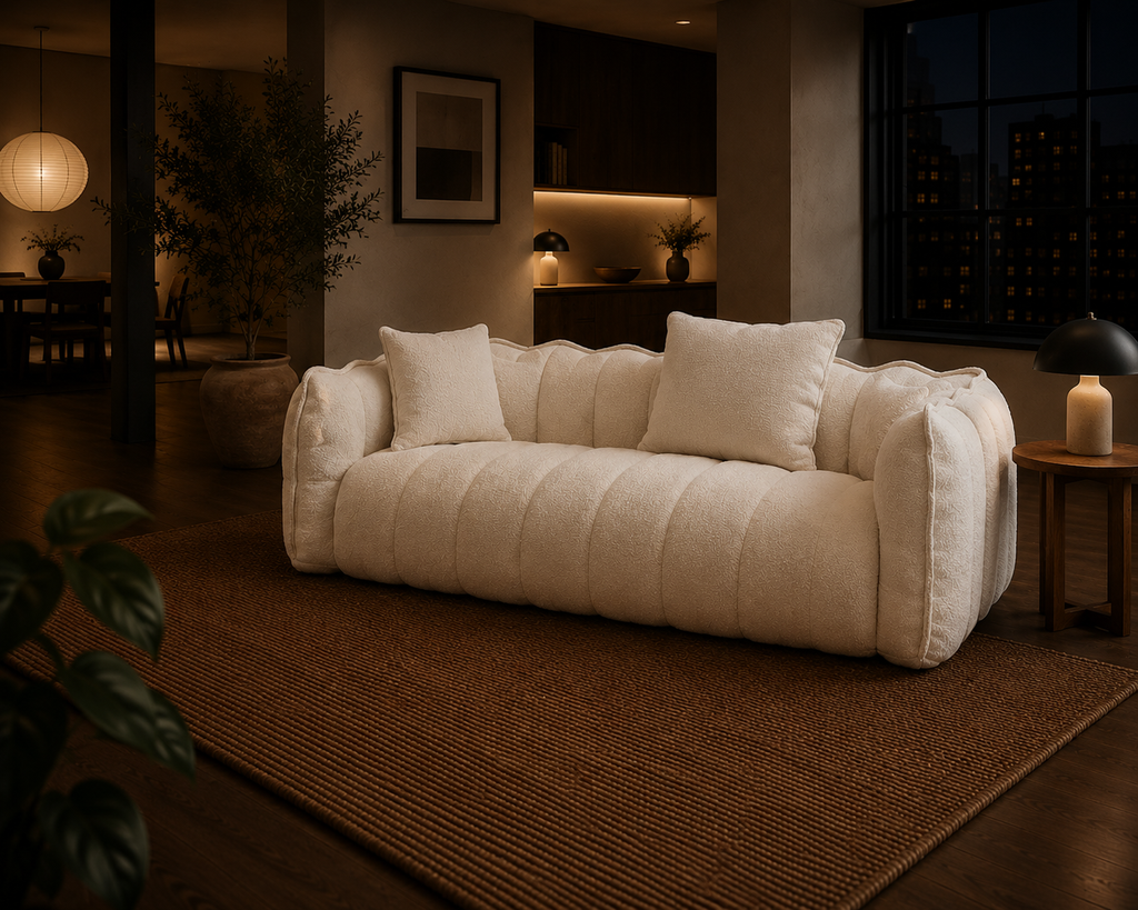 C.R.E.A.M Beanbag Sofa Chair
