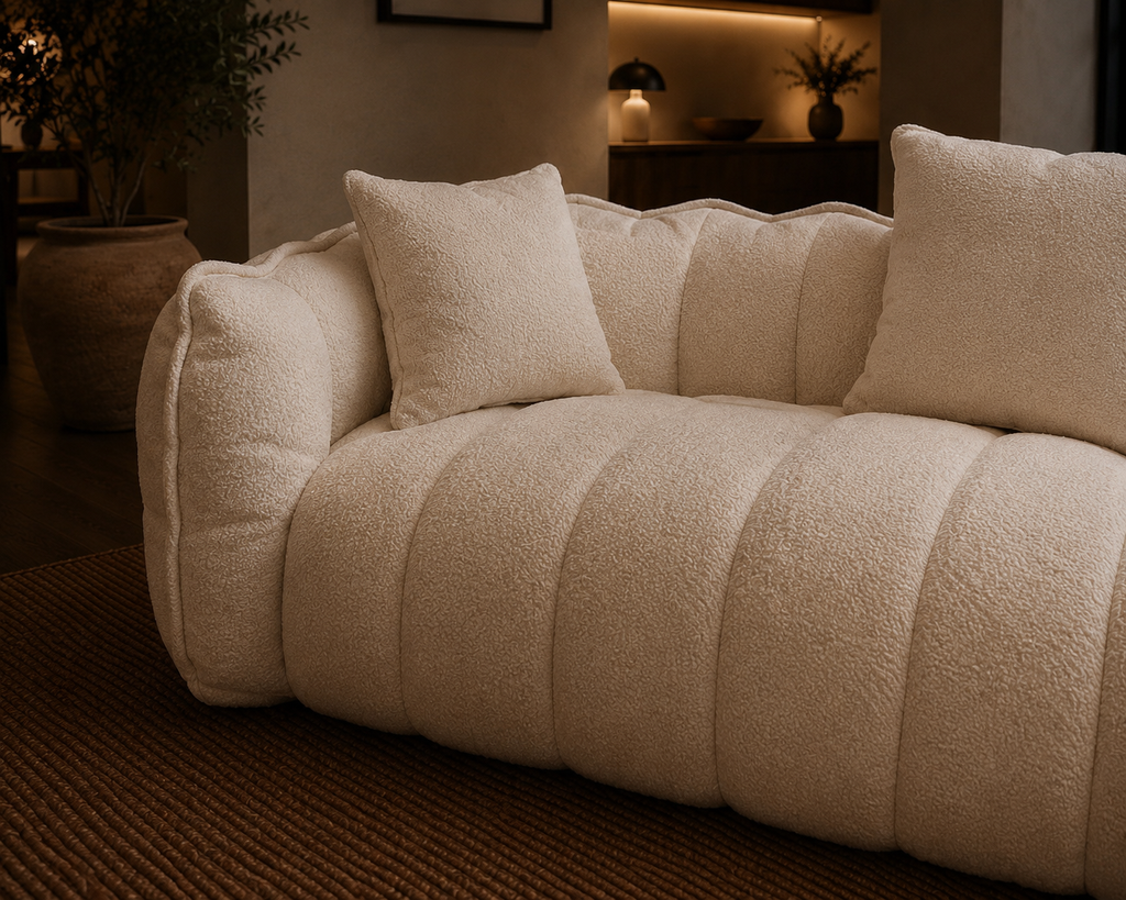C.R.E.A.M Beanbag Sofa Chair