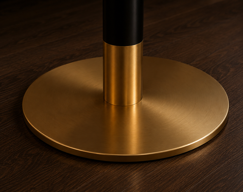 'P.Y.T' Round Dining Table