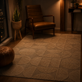 Gorgeous Georges Geo Area Rug