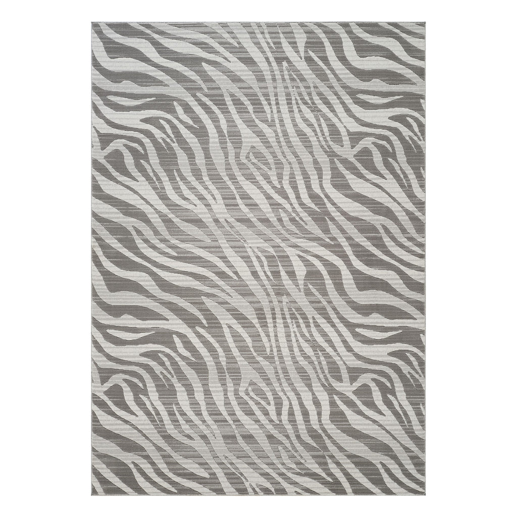 888 Print Geo Area Rug